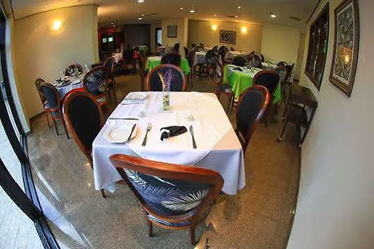 Summit Flat Service Sao Jose Dos Campos contacts