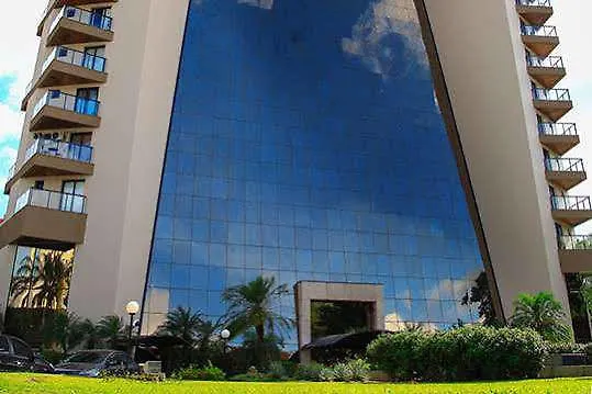 Summit Flat Service Sao Jose Dos Campos Hotel